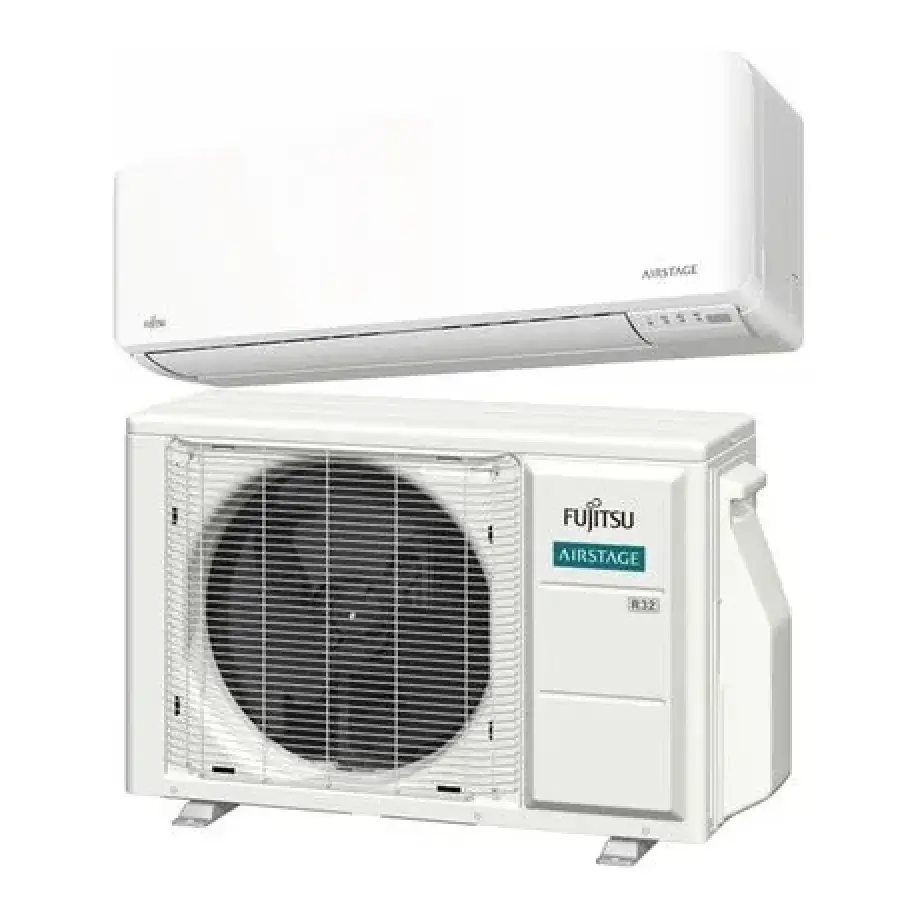 Fujitsu