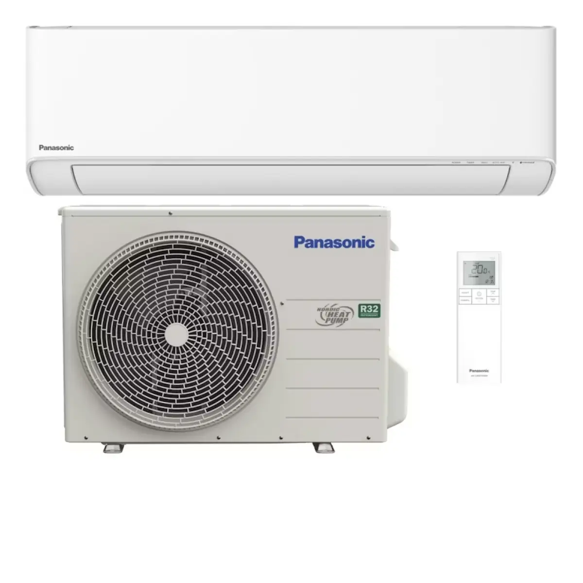 Panasonic
